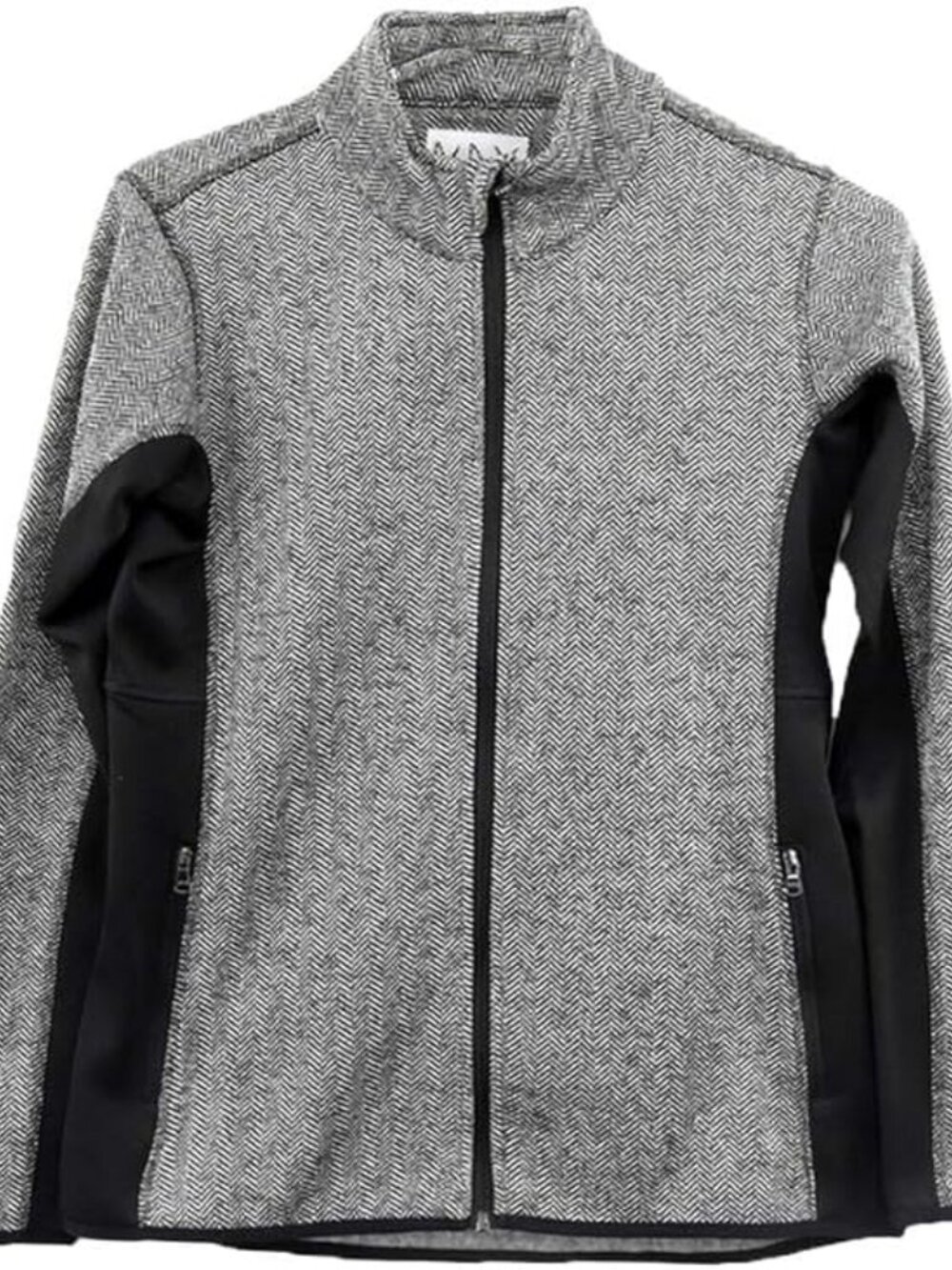 Marc New York Performance Full-Zip Fleece Jacket NWOT